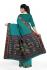 Ponnai Tie & Dye Saree